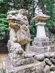 熊野神社(宮城県)