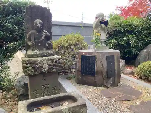 清雲寺(神奈川県)