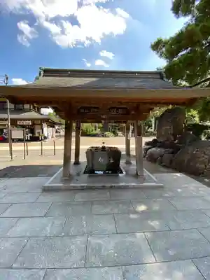 高幡不動尊　金剛寺(東京都)