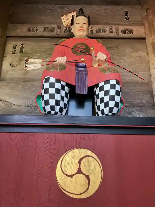 榛名神社(群馬県)