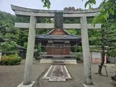 日吉神社(滋賀県)