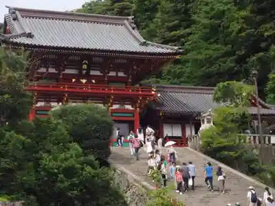鶴岡八幡宮のその他建物