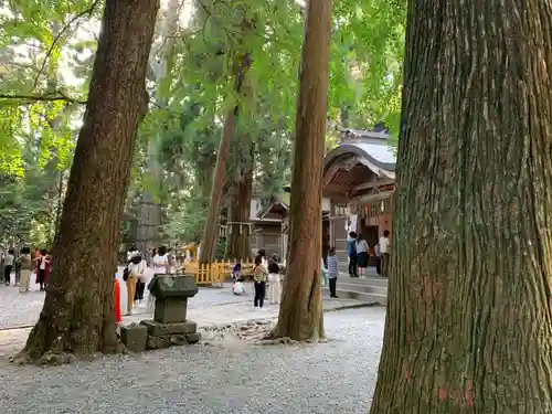 高千穂神社のその他建物