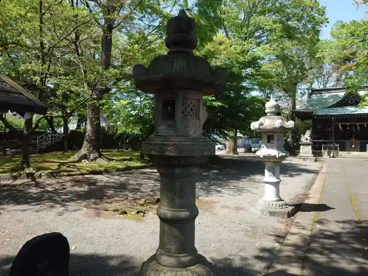 八幡神社(静岡県)