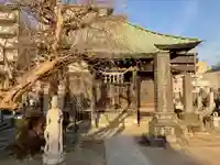善立寺のその他建物