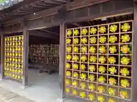 白鳥神社のその他建物