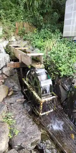 大神宮社のその他建物