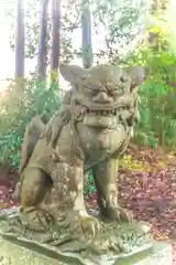 遠流志別石神社(宮城県)