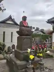 永心寺(東京都)