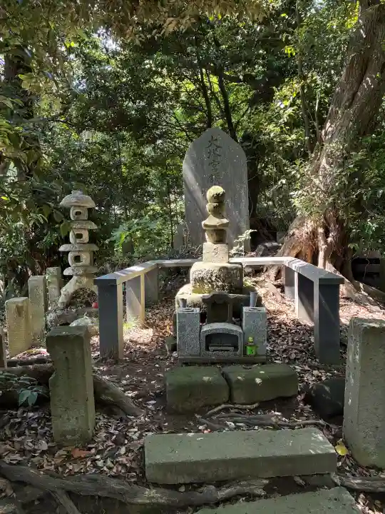 妙法寺(神奈川県)