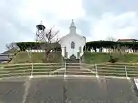 水ノ浦教会(長崎県)