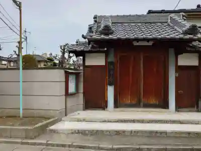佛源寺(大阪府)