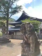 四所神社(兵庫県)