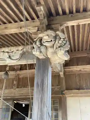掛澗稲荷神社のその他建物