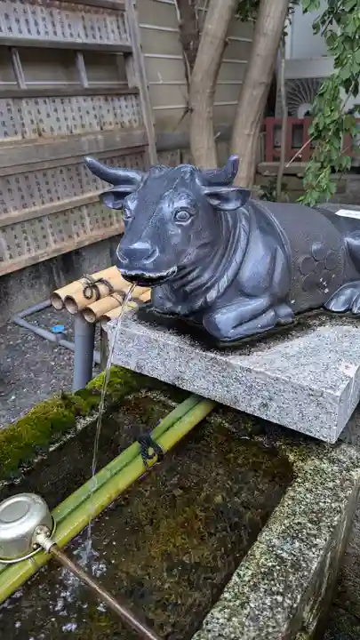 菅原院天満宮神社(京都府)