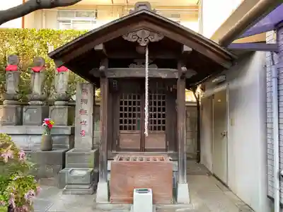 勝専寺のその他建物