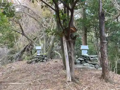 天岩戸別神社(徳島県)