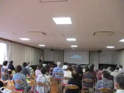 手力雄神社(岐阜県)
