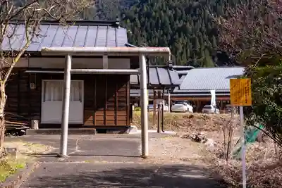 愛宕神社(長野県)