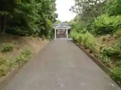 砥鹿神社（砥鹿大明神）の建物その他