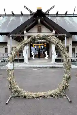 飯生神社(北海道)