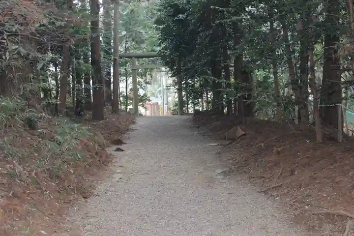 香取神宮(千葉県)