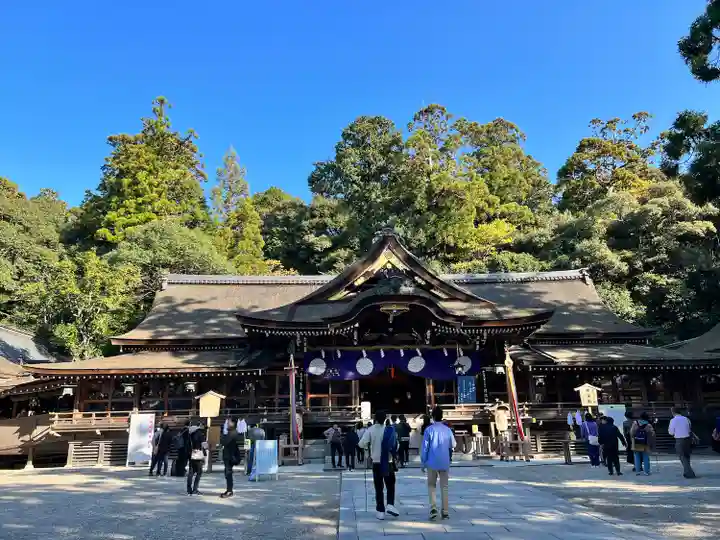 大神神社(奈良県)
