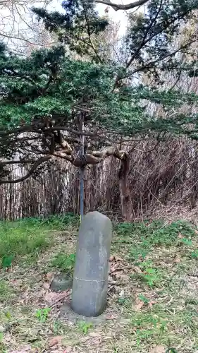 志海苔八幡神社(北海道)