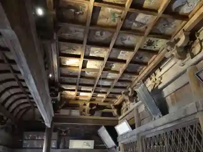 摩訶耶寺(静岡県)