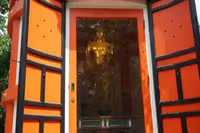 乗蓮寺の本殿・本堂