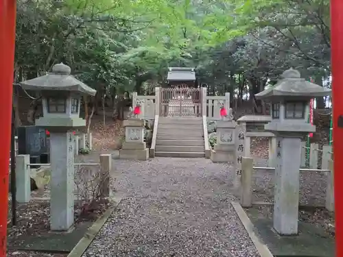 手力雄神社(岐阜県)