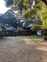 治田神社(奈良県)