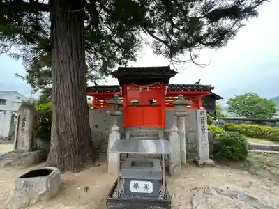 厳島神社(広島県)