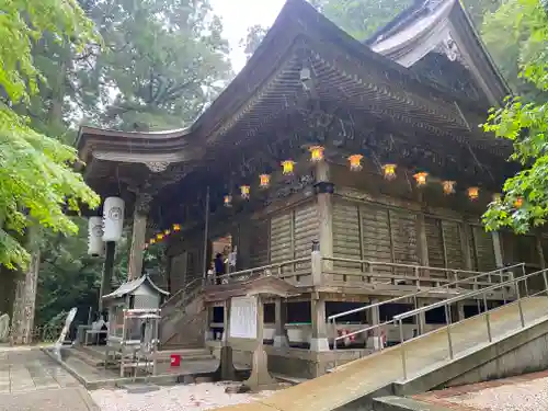 太龍寺(徳島県)