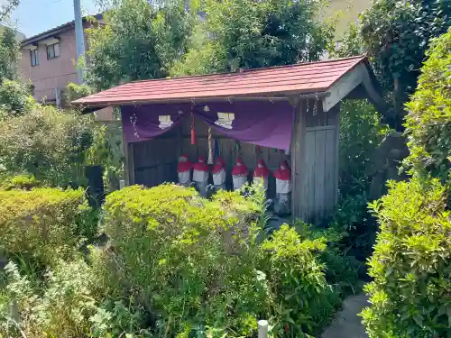 見光寺(神奈川県)