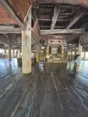 豊国神社 (広島県)