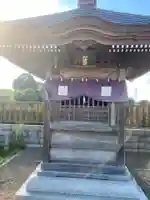 福永寺のその他建物