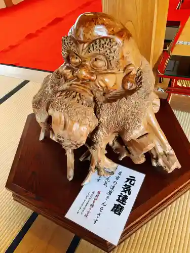 養食山 常泉寺のその他建物