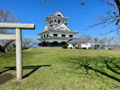 浅間神社(千葉県)