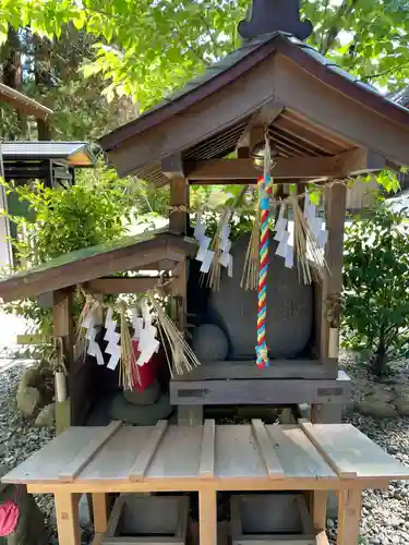 大崎八幡宮(宮城県)