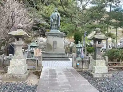 誕生寺(千葉県)