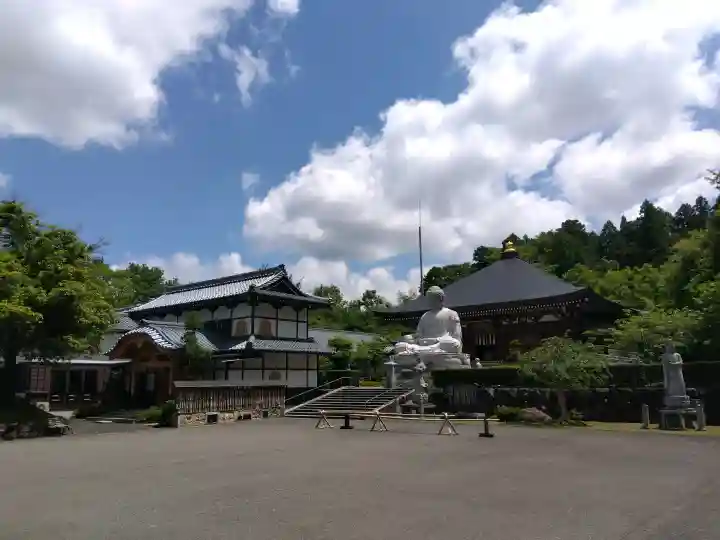 御誕生寺(猫寺)(福井県)