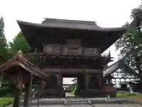 長勝寺(青森県)