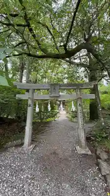 土佐神社(高知県)