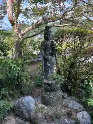 聖林寺(奈良県)
