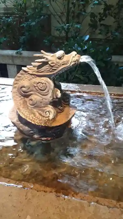 小野照崎神社(東京都)