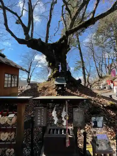 熊野皇大神社(長野県)