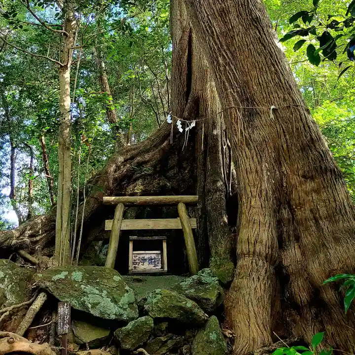 事任八幡宮(静岡県)