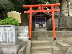 普門院蓮花寺(神奈川県)