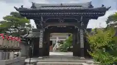 常保寺(東京都)